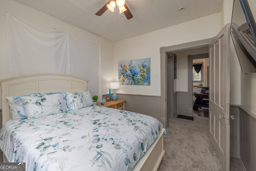 3149 Thompson Avenue Southeast Covington, GA 30014 - Photo 9 of 46