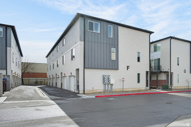 1146 South Redwood Road, Unit F604 Salt Lake City, UT 84104 - Photo 29 of 31