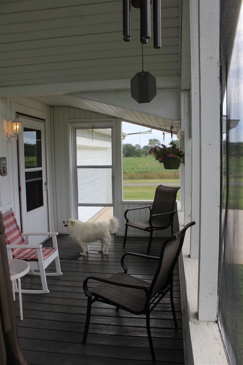 1876 West Perry Road Ligonier, IN 46767 - Photo 20 of 36 Gallery Image 20