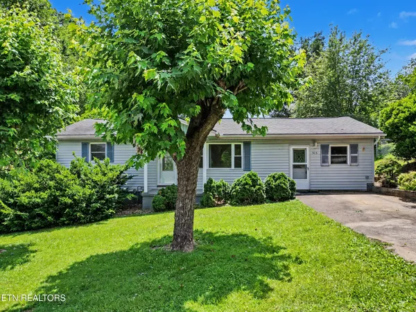 $199,900 | 515 Morrell Street, Newport, TN 37821