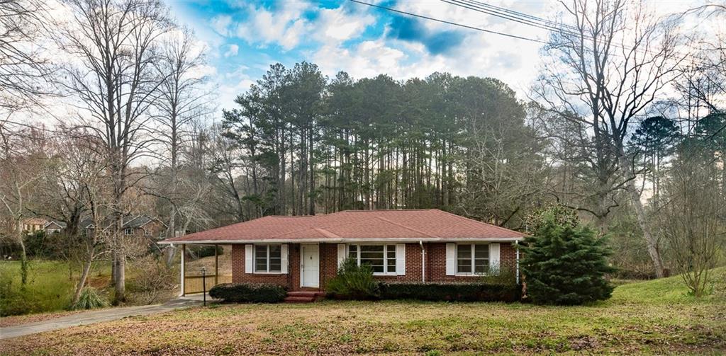 5475 Shadburn Ferry Road Buford, GA 30518 - Photo 1 of 1 Gallery Image 1