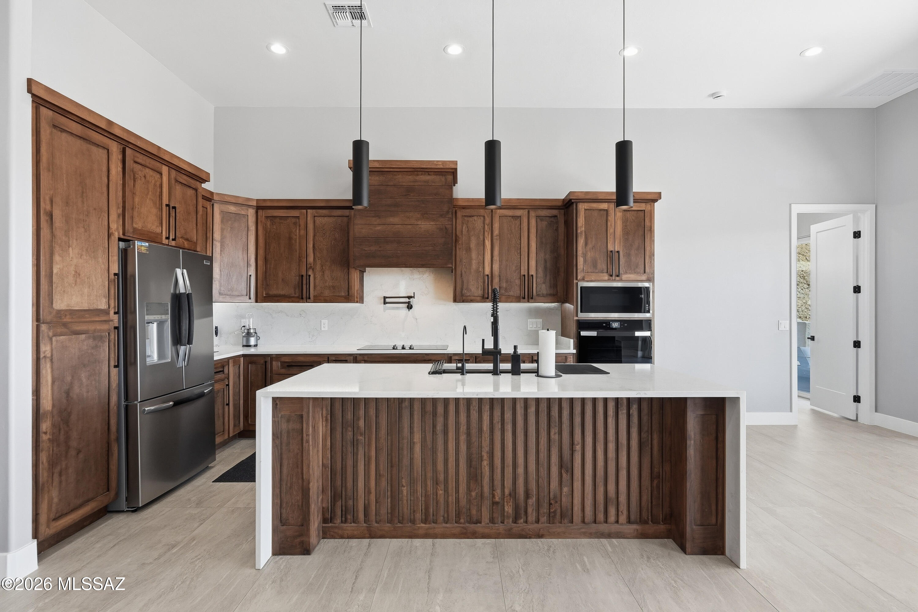 188 Vereda Cabrilla Lane Rio Rico, AZ 85648 - Photo 18 of 44 ListerPros_045