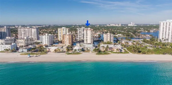 $2,900 | 1501 South Ocean Drive, Unit 406, Hollywood, FL 33019