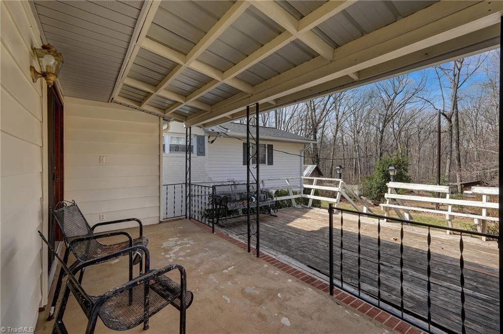 177 Joe Cobb Road Ruffin, NC 27326 - Photo 12 of 50