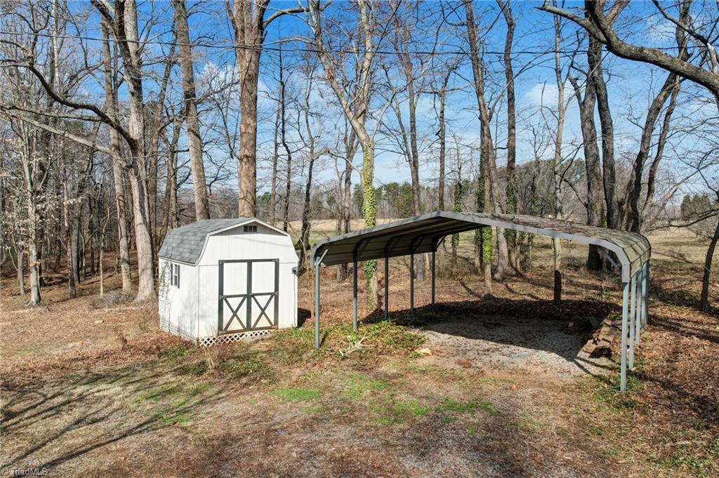 177 Joe Cobb Road Ruffin, NC 27326 - Photo 14 of 50