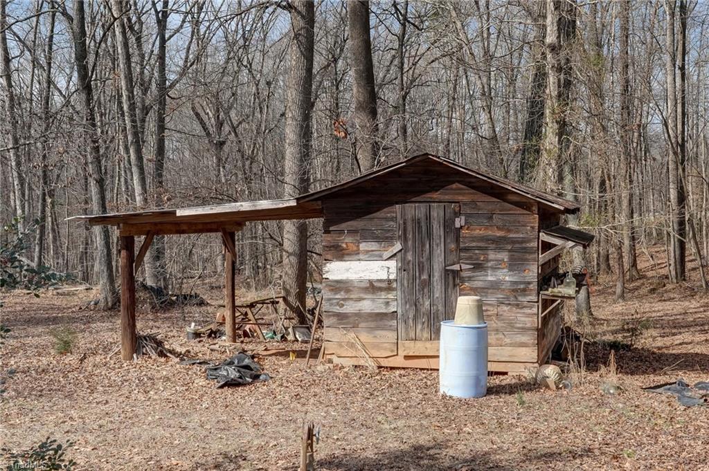 177 Joe Cobb Road Ruffin, NC 27326 - Photo 17 of 50