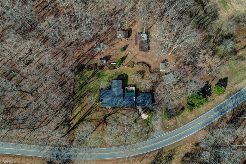 177 Joe Cobb Road Ruffin, NC 27326 - Photo 21 of 50