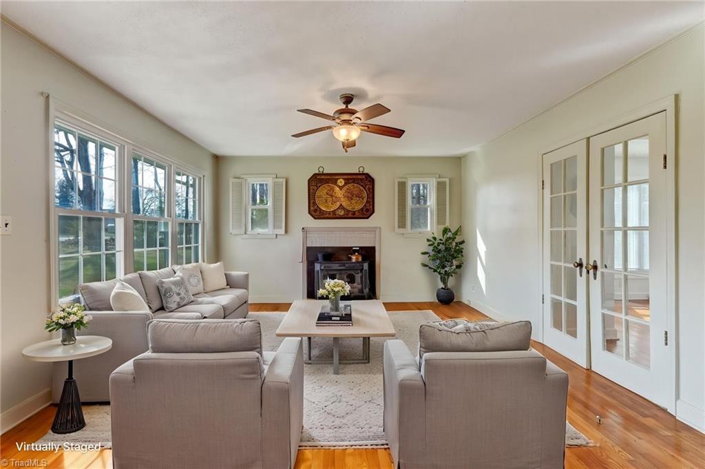 177 Joe Cobb Road Ruffin, NC 27326 - Photo 23 of 50