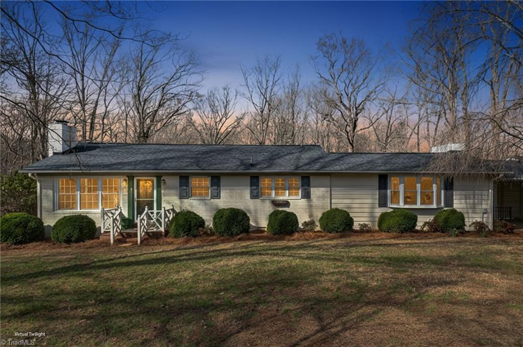 177 Joe Cobb Road Ruffin, NC 27326 - Photo 3 of 50