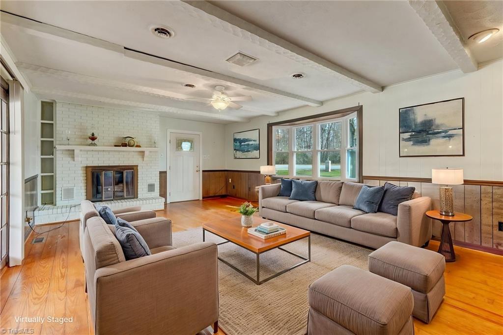177 Joe Cobb Road Ruffin, NC 27326 - Photo 33 of 50