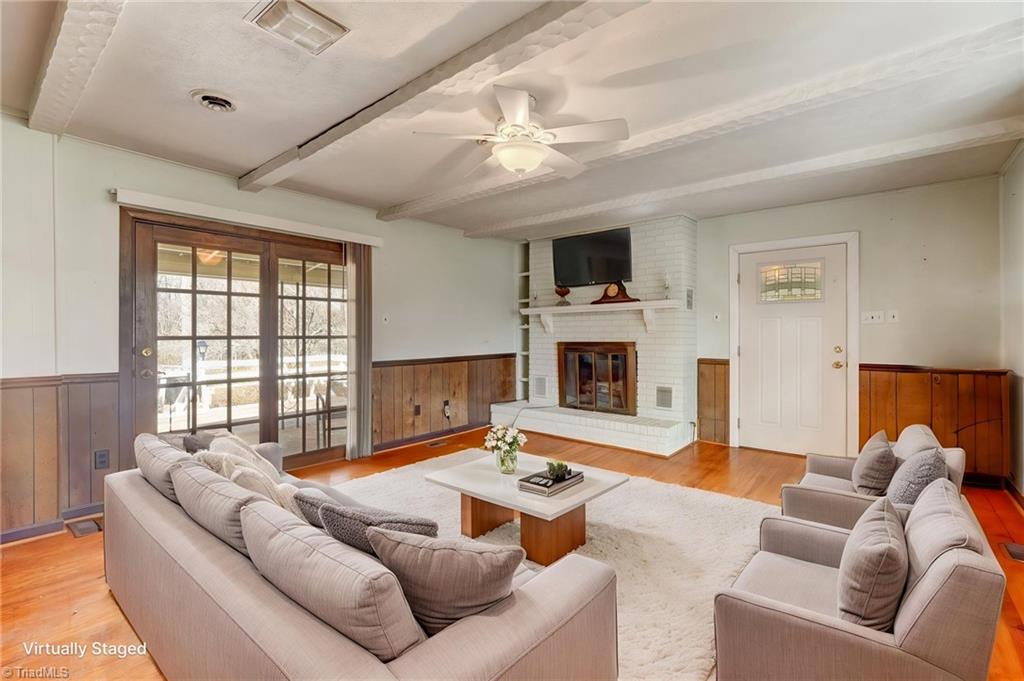 177 Joe Cobb Road Ruffin, NC 27326 - Photo 35 of 50