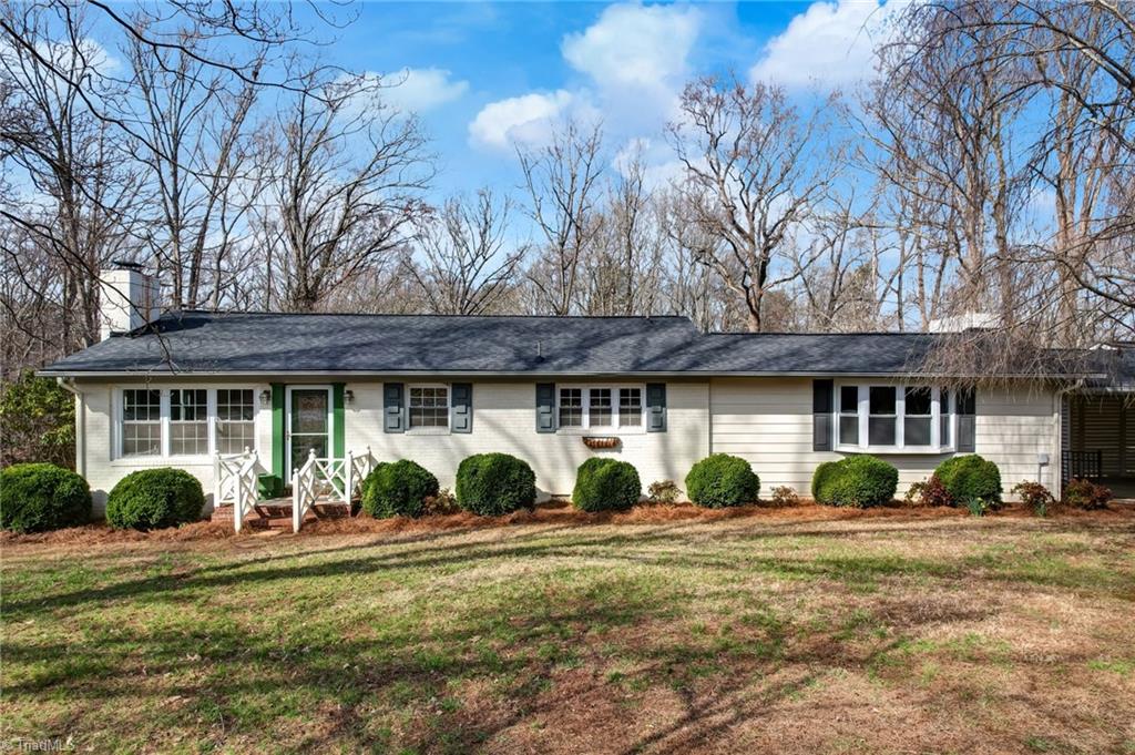 177 Joe Cobb Road Ruffin, NC 27326 - Photo 4 of 50