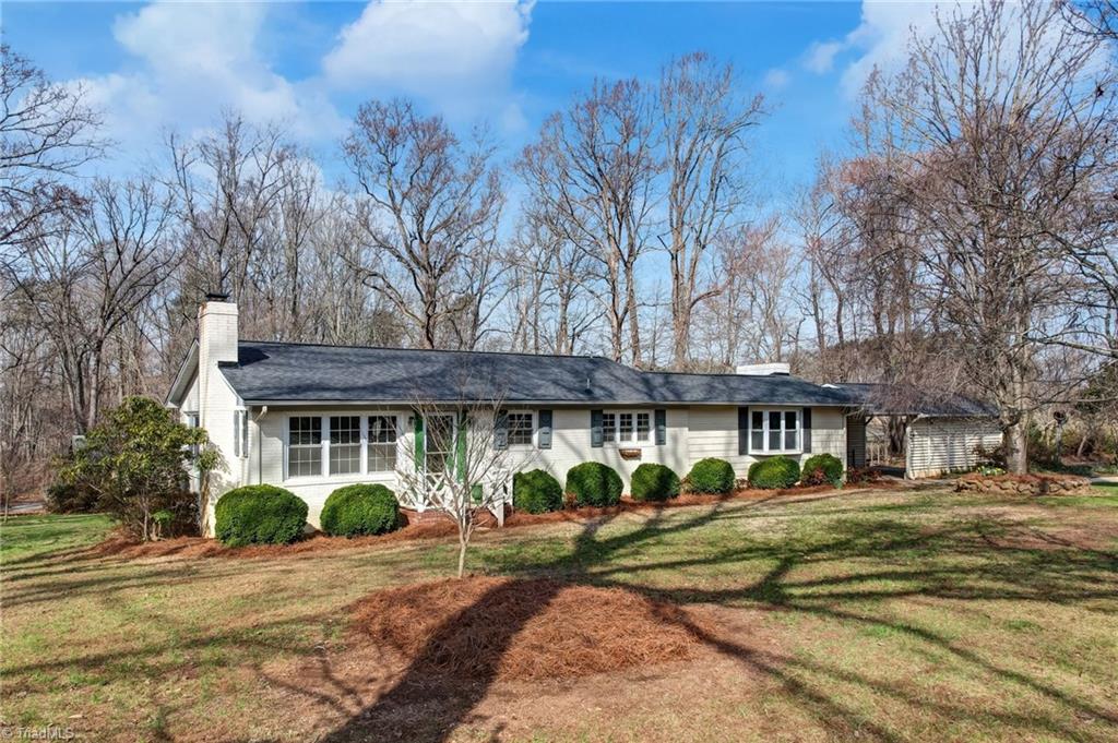 177 Joe Cobb Road Ruffin, NC 27326 - Photo 6 of 50