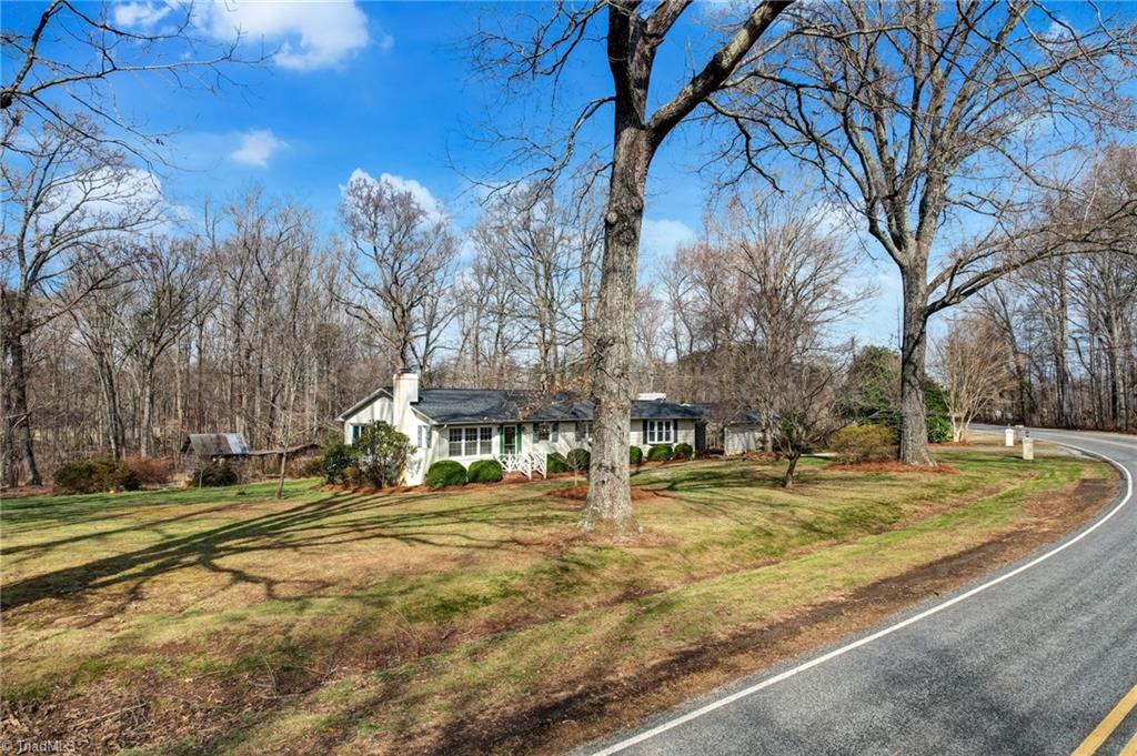 177 Joe Cobb Road Ruffin, NC 27326 - Photo 7 of 50