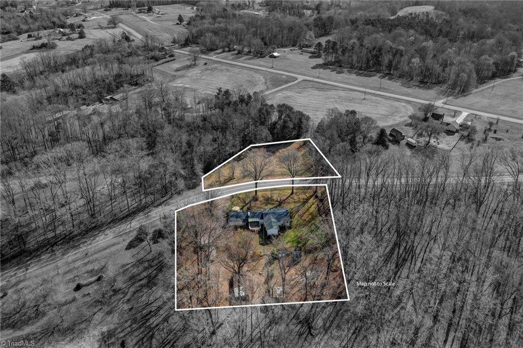 177 Joe Cobb Road Ruffin, NC 27326 - Photo 8 of 50