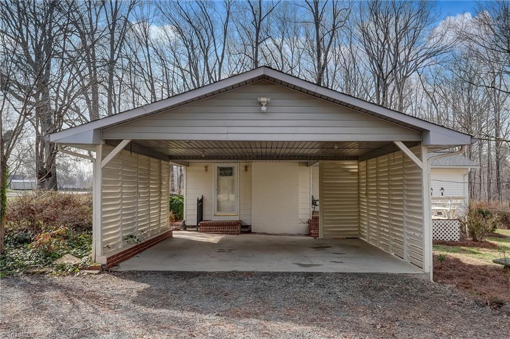 177 Joe Cobb Road Ruffin, NC 27326 - Photo 9 of 50