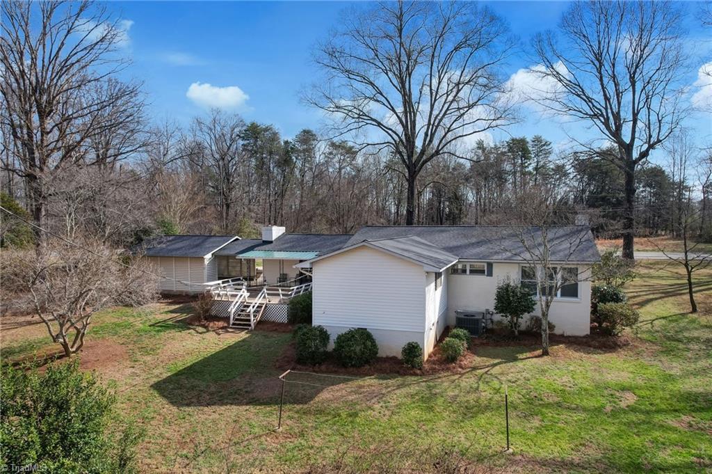 177 Joe Cobb Road Ruffin, NC 27326 - Photo 10 of 50