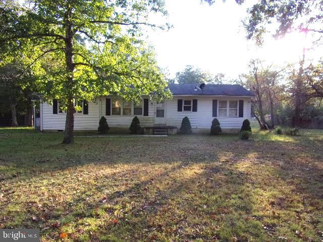 808 Jackson Road Mays Landing, NJ 08330 - Photo 1 of 11
