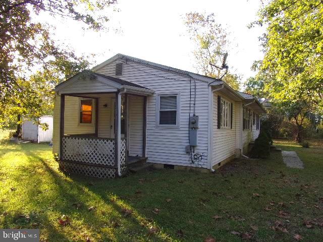 808 Jackson Road Mays Landing, NJ 08330 - Photo 2 of 11