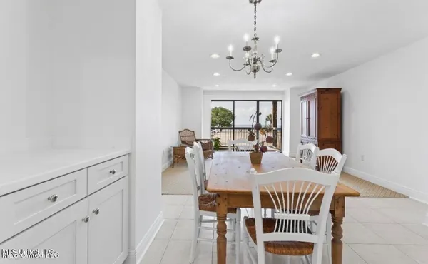 $344,700 | 1130 Beach Boulevard, Unit 107, Biloxi, MS 39530