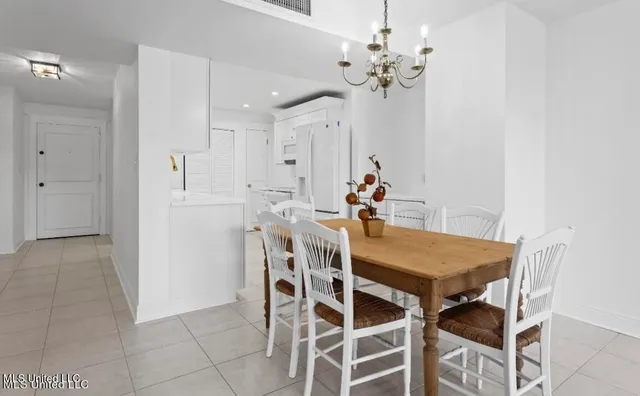 $344,700 | 1130 Beach Boulevard, Unit 107, Biloxi, MS 39530