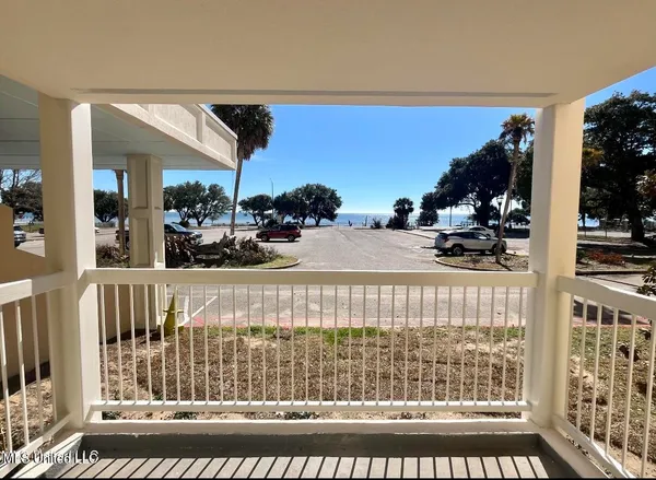 $344,700 | 1130 Beach Boulevard, Unit 107, Biloxi, MS 39530