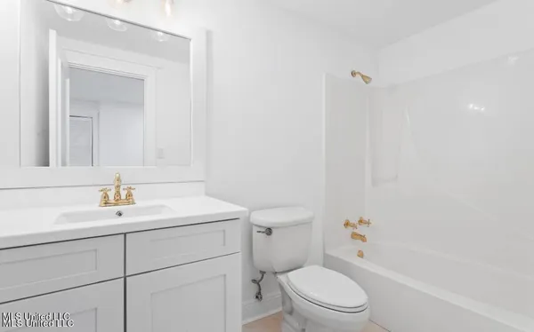 $344,700 | 1130 Beach Boulevard, Unit 107, Biloxi, MS 39530