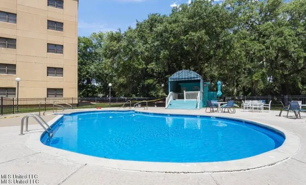 $344,700 | 1130 Beach Boulevard, Unit 107, Biloxi, MS 39530