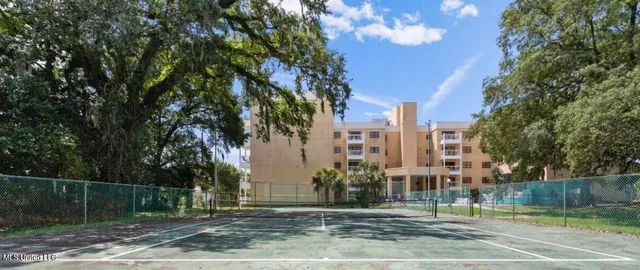 $344,700 | 1130 Beach Boulevard, Unit 107, Biloxi, MS 39530