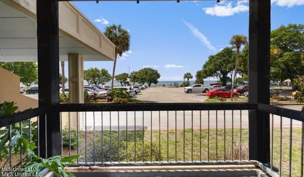 $344,700 | 1130 Beach Boulevard, Unit 107, Biloxi, MS 39530