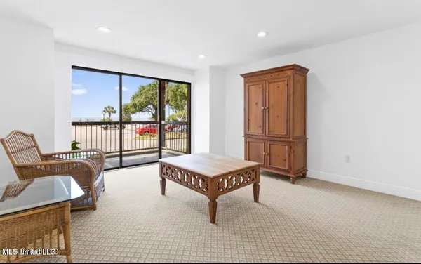 $344,700 | 1130 Beach Boulevard, Unit 107, Biloxi, MS 39530