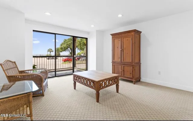 $344,700 | 1130 Beach Boulevard, Unit 107, Biloxi, MS 39530