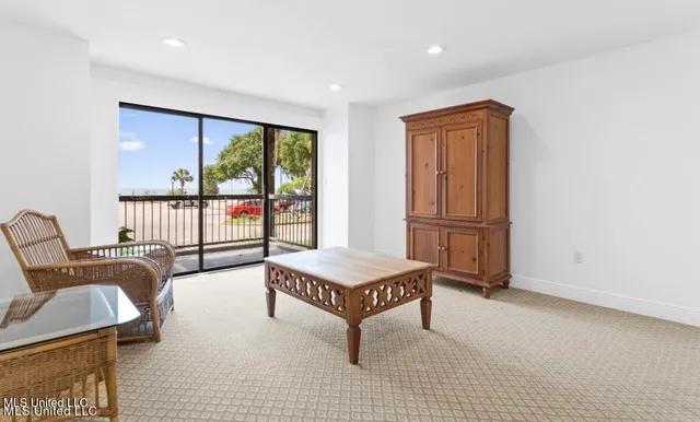 $344,700 | 1130 Beach Boulevard, Unit 107, Biloxi, MS 39530