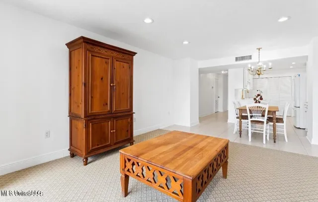 $344,700 | 1130 Beach Boulevard, Unit 107, Biloxi, MS 39530