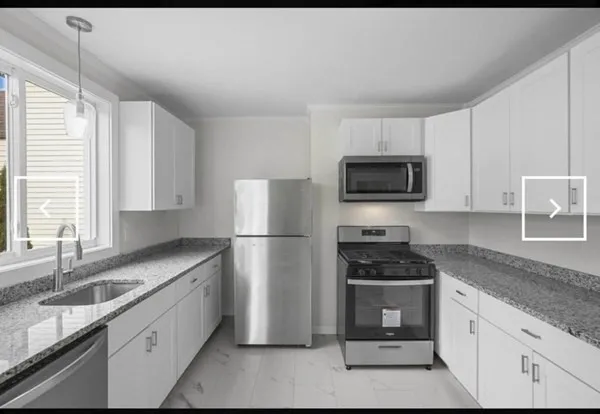 $1,850 | 28 Borden Street, Unit 1, New Bedford, MA 02740