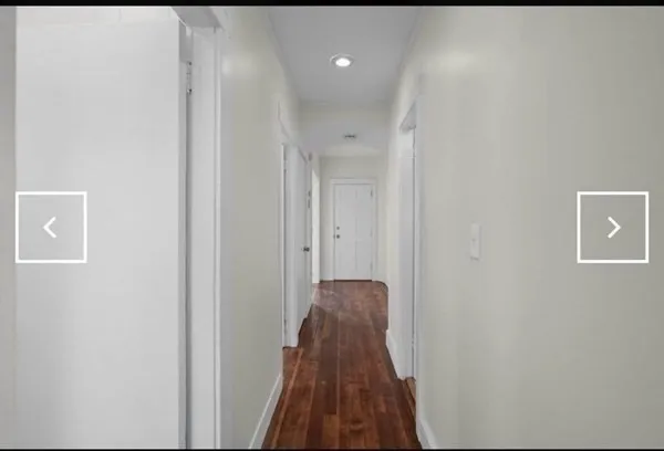 $1,850 | 28 Borden Street, Unit 1, New Bedford, MA 02740