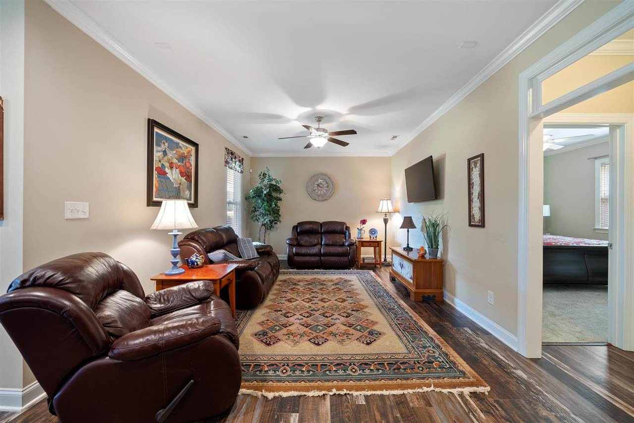 386 Old Murphy Road Zebulon, NC 27597 - Photo 13 of 30 Photo 13