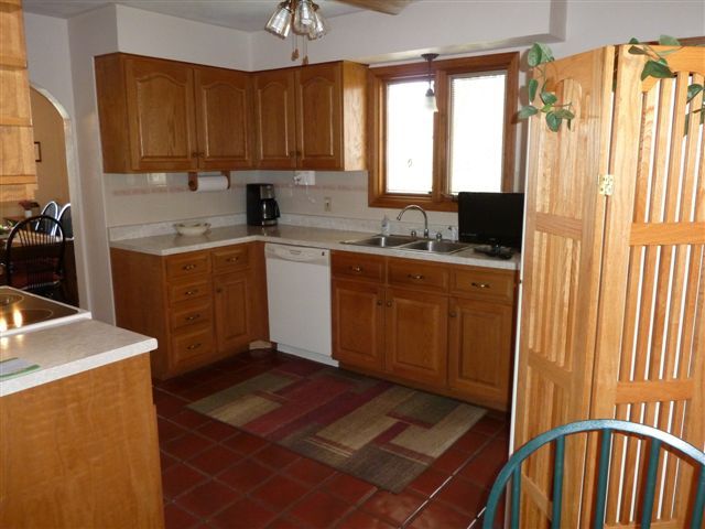 4310 Edwardsville Road Hardy, VA 24101 - Photo 14 of 50 Kitchen
