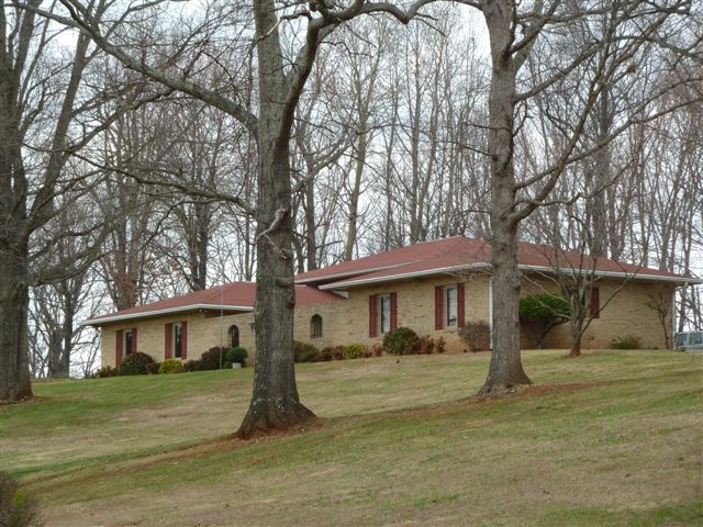4310 Edwardsville Road Hardy, VA 24101 - Photo 50 of 50 Front of Home