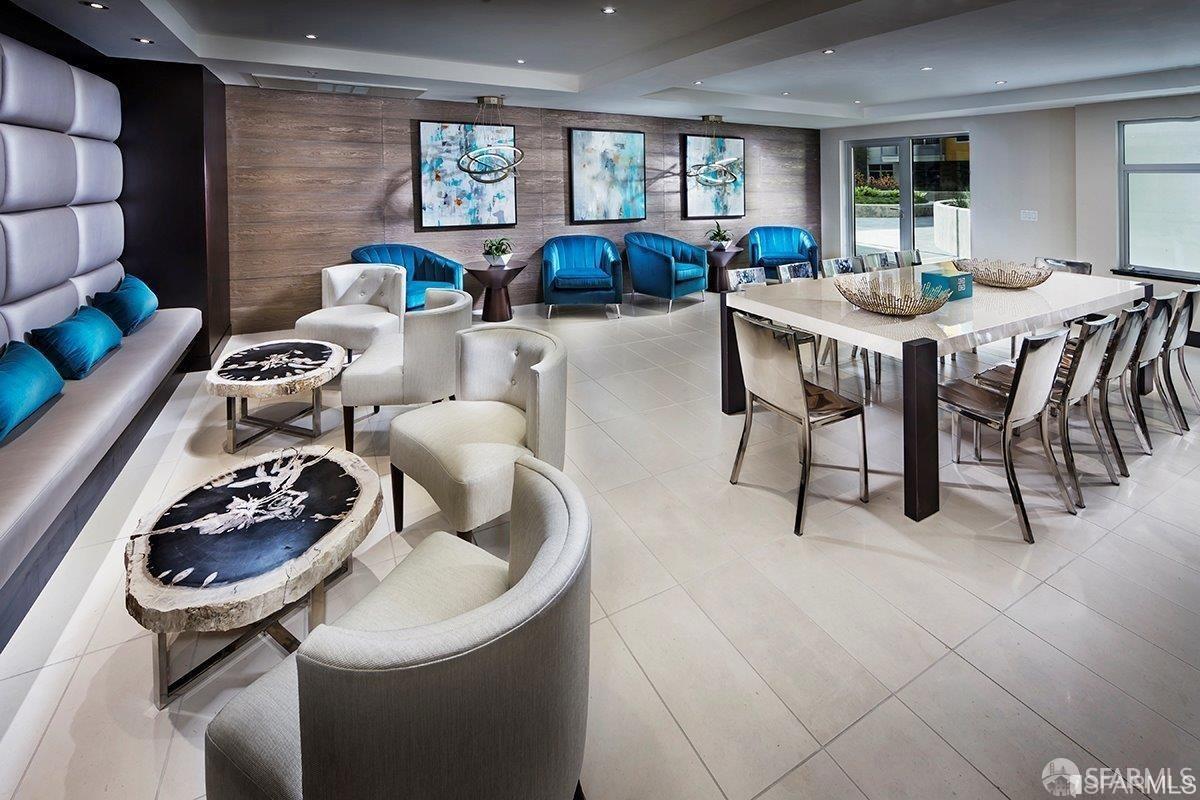 2655 Bush Street, Unit 603 San Francisco, CA 94115 - Photo 22 of 36 a view of a livingroom with furniture and window