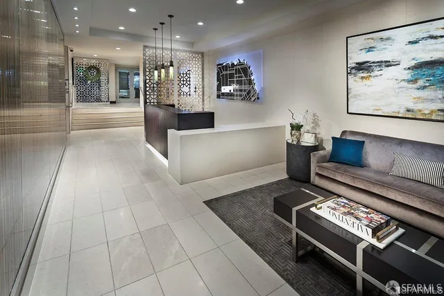 view of outdoor space with swimming pool