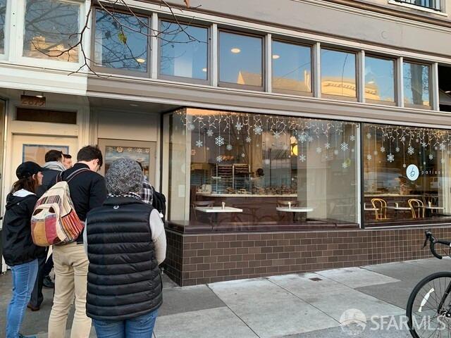 2655 Bush Street, Unit 603 San Francisco, CA 94115 - Photo 32 of 36