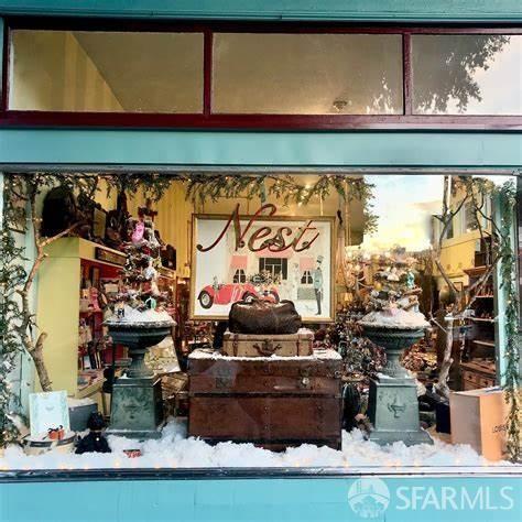 2655 Bush Street, Unit 603 San Francisco, CA 94115 - Photo 35 of 36 a room with lots of different kinds of food