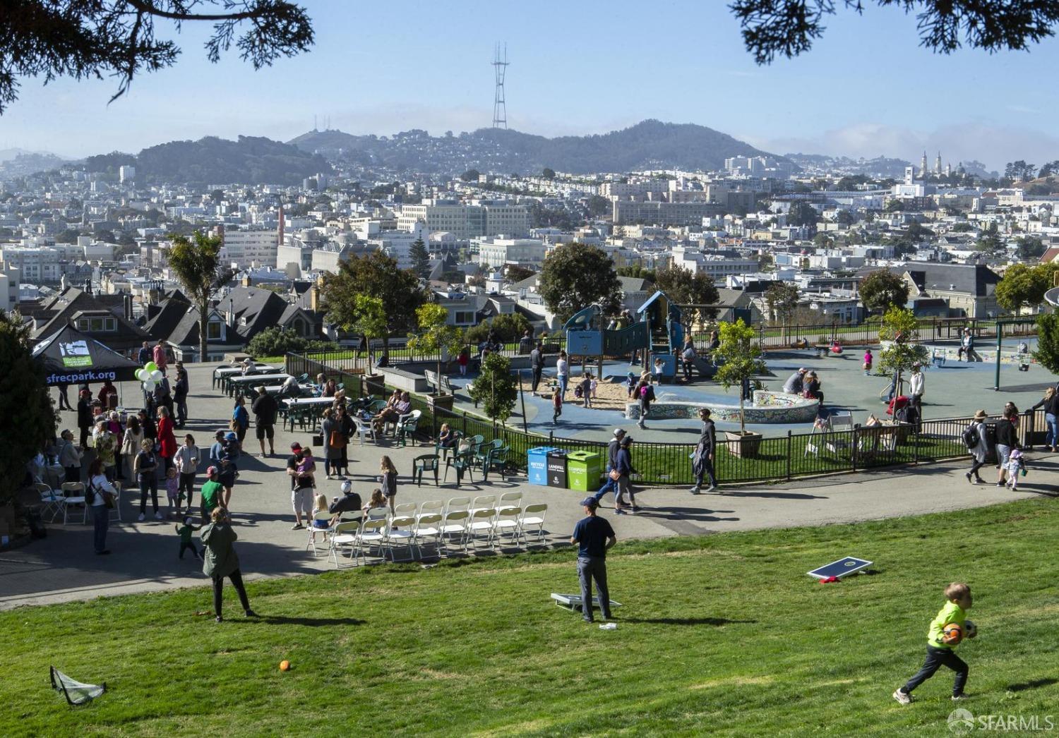 2655 Bush Street, Unit 603 San Francisco, CA 94115 - Photo 36 of 36 a view of a city