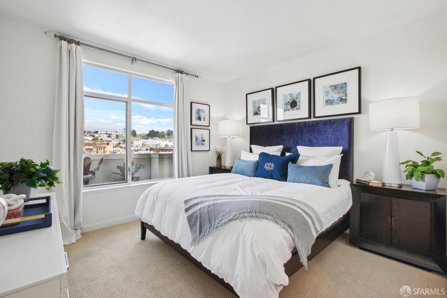 2655 Bush Street, Unit 603 San Francisco, CA 94115 - Photo 9 of 36