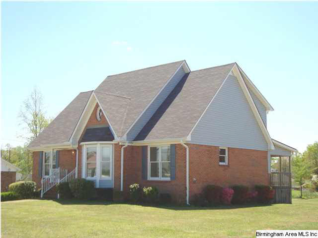 1307 13th Street Pleasant Grove, AL 35127 - Photo 1 of 32