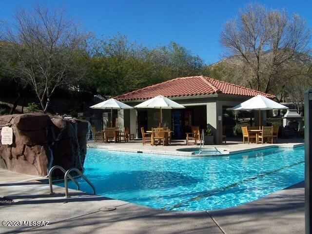 5751 North Kolb Road, Unit 5104 Tucson, AZ 85750 - Photo 3 of 39