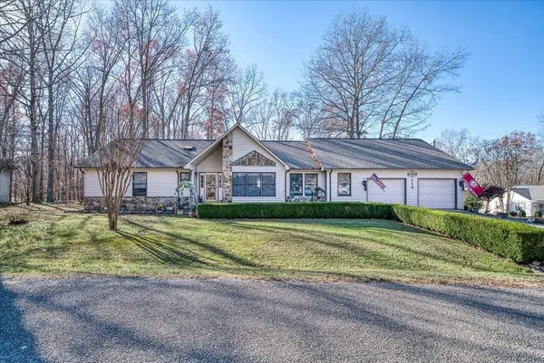 $395,000 | 118 Glenwood Drive, Crossville, TN 38558