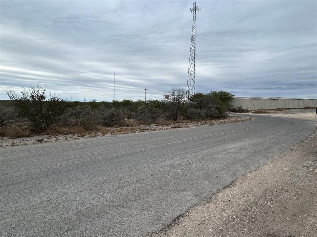 County Rd County Road Del Rio, TX 78840 - Photo 3 of 5 a view of a city street
