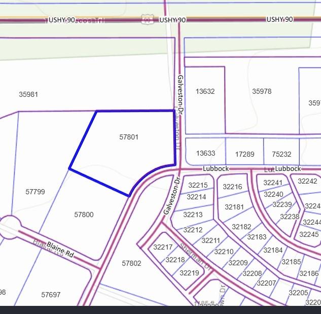 County Rd County Road Del Rio, TX 78840 - Photo 5 of 5